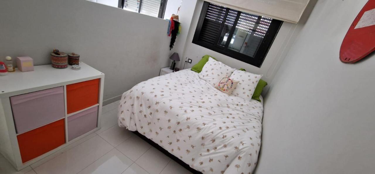 Apartamento Holiday Studio Dénia Exterior foto