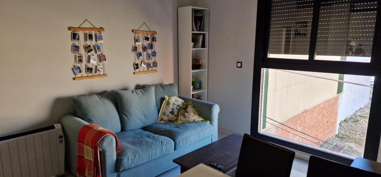 Apartamento Holiday Studio Dénia Exterior foto